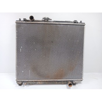 RADIADOR AGUA 1716930 4221303195 